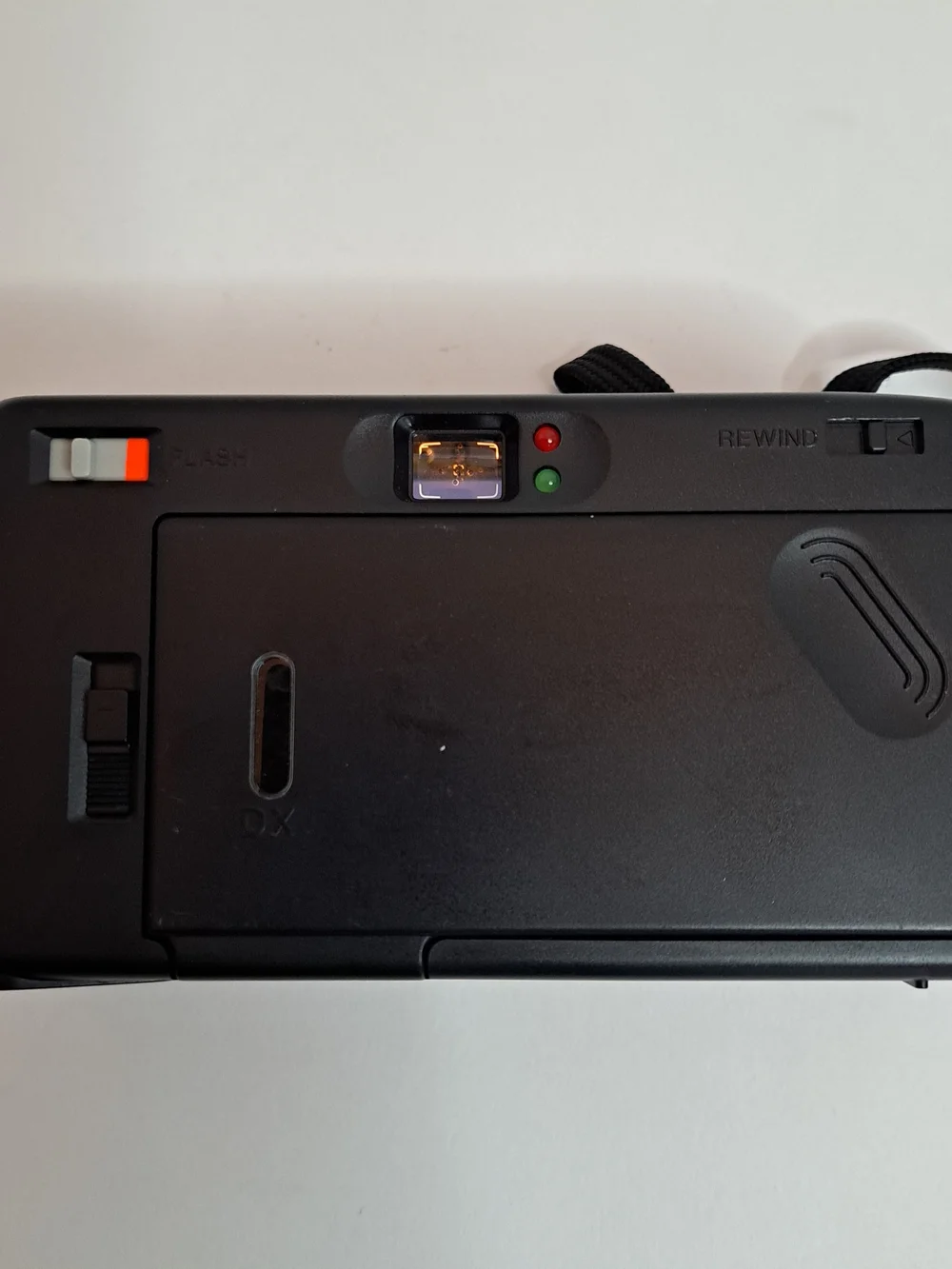 Vintage Vivitar PS:135 Motorized 35MM Camera f3.8 Lens. Tested and Working